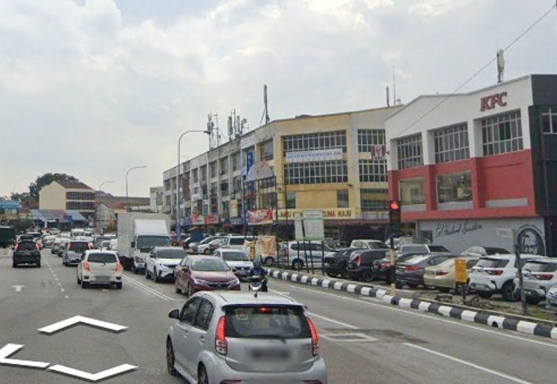 Sungai Chua