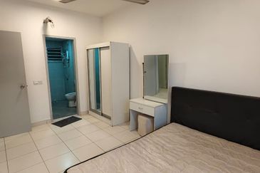 Karisma Apartment @ Eco Majestic