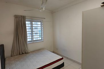 Karisma Apartment @ Eco Majestic