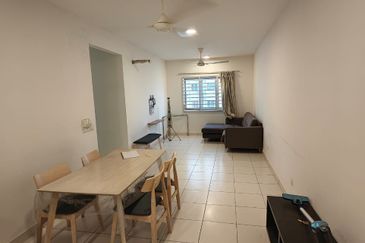 Karisma Apartment @ Eco Majestic