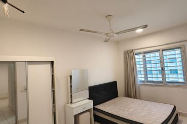 Karisma Apartment @ Eco Majestic