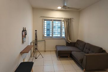 Karisma Apartment @ Eco Majestic