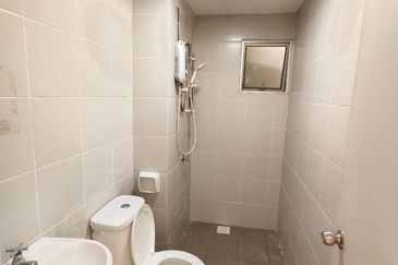 Karisma Apartment @ Eco Majestic