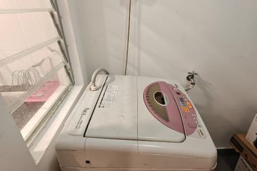 Karisma Apartment @ Eco Majestic