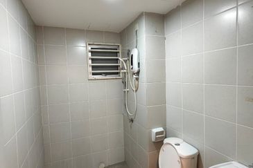 Karisma Apartment @ Eco Majestic