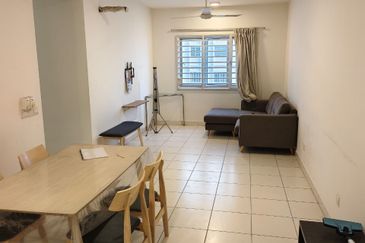 Karisma Apartment @ Eco Majestic