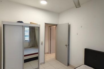 Karisma Apartment @ Eco Majestic