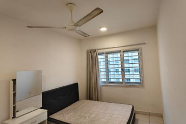 Karisma Apartment @ Eco Majestic