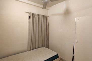 Karisma Apartment @ Eco Majestic