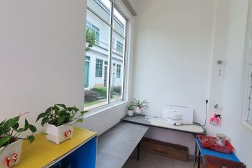 Merrydale @ Eco Majestic