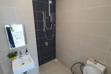 Merrydale @ Eco Majestic