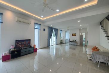 Merrydale @ Eco Majestic