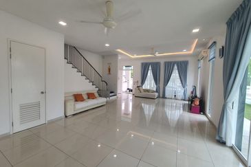 Merrydale @ Eco Majestic