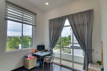 Merrydale @ Eco Majestic