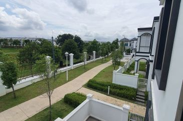 Merrydale @ Eco Majestic