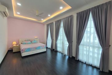 Merrydale @ Eco Majestic