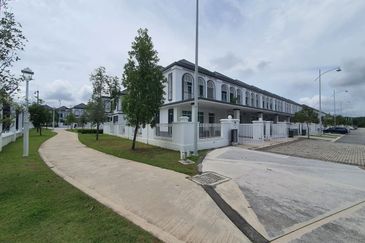 Merrydale @ Eco Majestic