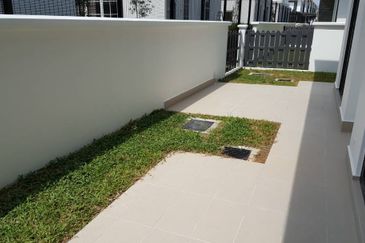 Tenderfields @ Eco Majestic