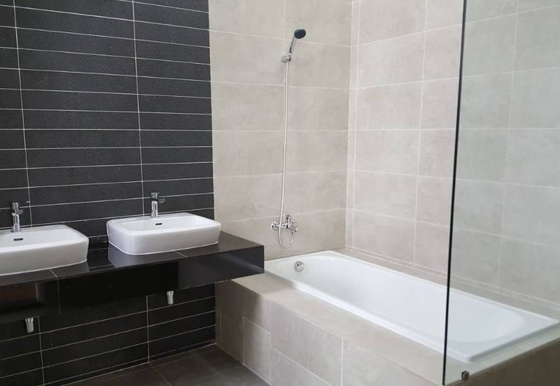 Tenderfields @ Eco Majestic