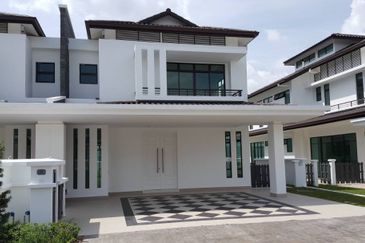 Tenderfields @ Eco Majestic