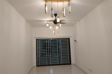 Villa Kesuma, Bandar Tasik Kesuma