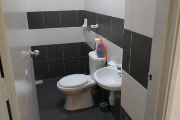 Villa Kesuma, Bandar Tasik Kesuma