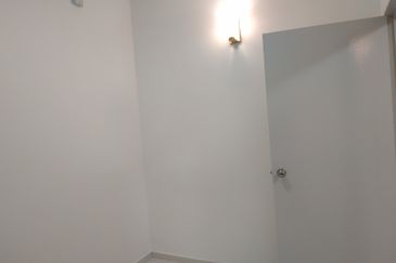 Villa Kesuma, Bandar Tasik Kesuma