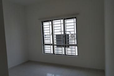 Villa Kesuma, Bandar Tasik Kesuma