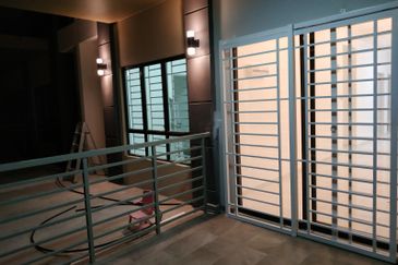 Villa Kesuma, Bandar Tasik Kesuma