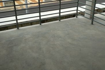 Villa Kesuma, Bandar Tasik Kesuma