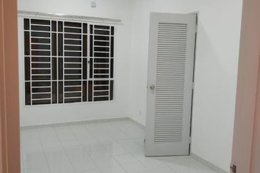 Villa Kesuma, Bandar Tasik Kesuma