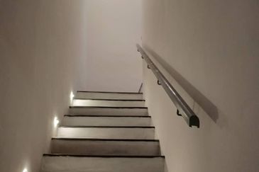 Villa Kesuma, Bandar Tasik Kesuma