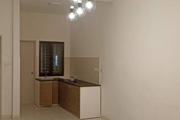 Villa Kesuma, Bandar Tasik Kesuma