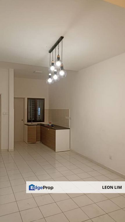 Villa Kesuma, Bandar Tasik Kesuma Semenyih, partly furnished , Selangor, Semenyih