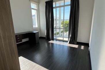 Mellowood @ Eco Majestic