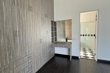 Mellowood @ Eco Majestic