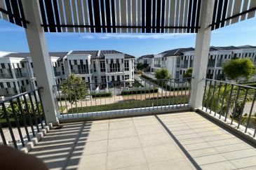 Mellowood @ Eco Majestic