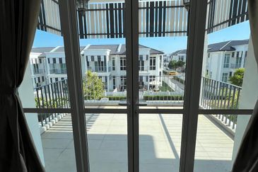 Mellowood @ Eco Majestic