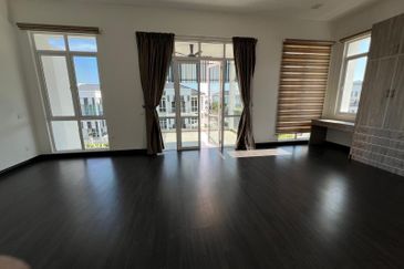 Mellowood @ Eco Majestic