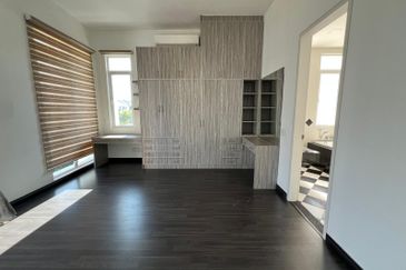 Mellowood @ Eco Majestic