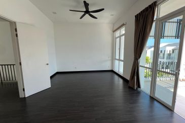 Mellowood @ Eco Majestic