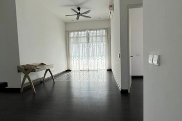 Mellowood @ Eco Majestic