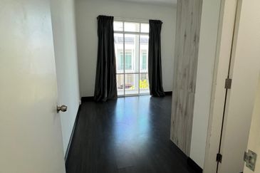 Mellowood @ Eco Majestic