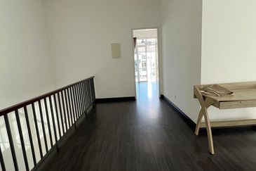 Mellowood @ Eco Majestic