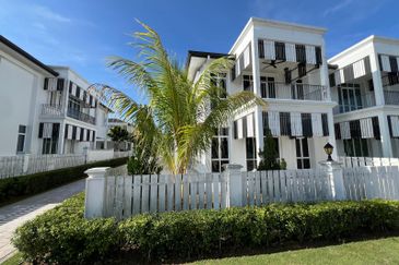 Mellowood @ Eco Majestic