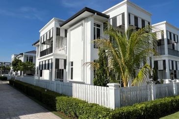 Mellowood @ Eco Majestic