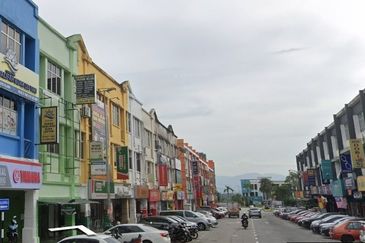 Bandar Seri Putra