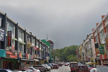Bandar Seri Putra