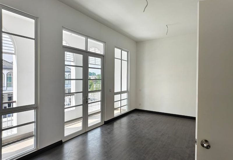 Merrydale @ Eco Majestic