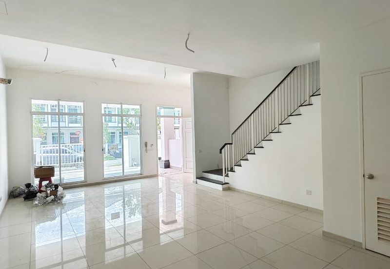 Merrydale @ Eco Majestic